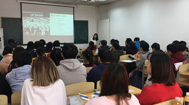 北京郵電大學CSCSE-SQA英國高等教育文憑項目