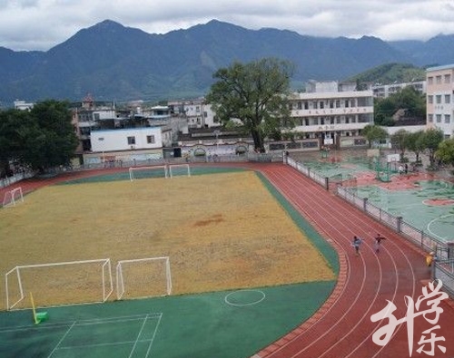 景德鎮(zhèn)科技學校